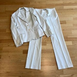 Women’s Theory Pants Suit